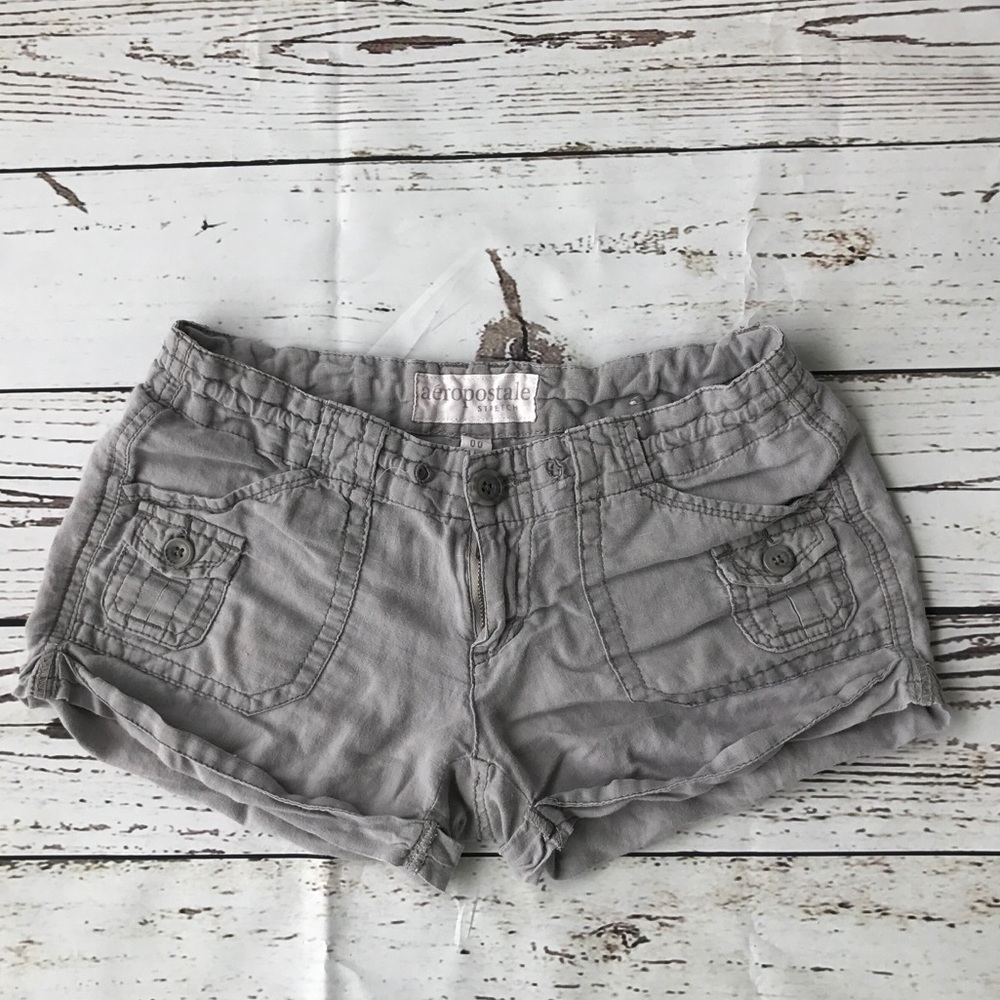 Super comfy Aeropostale shorts